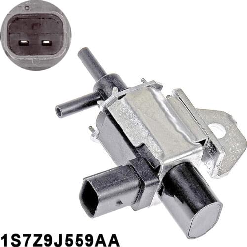 1S7Z9J559AA Intake Manifold Runner Control Vacuum Valve For Ford Mazda Focus 2003-2011