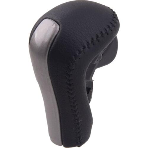 Automatic Gear Shift Stick Knob Shifter Head Fit For Honda Accord Crosstour 2010 2011 2012 54130-TA5-A71ZC 54130-TB0-A81ZA