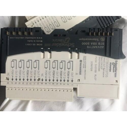 Used Good Condition STBDDO3705