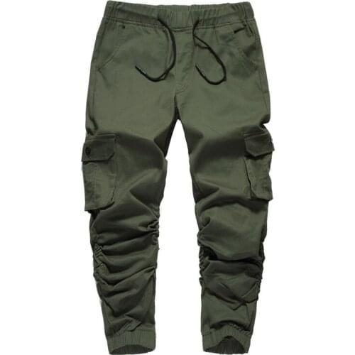 BBYES Mens Fashion Pants