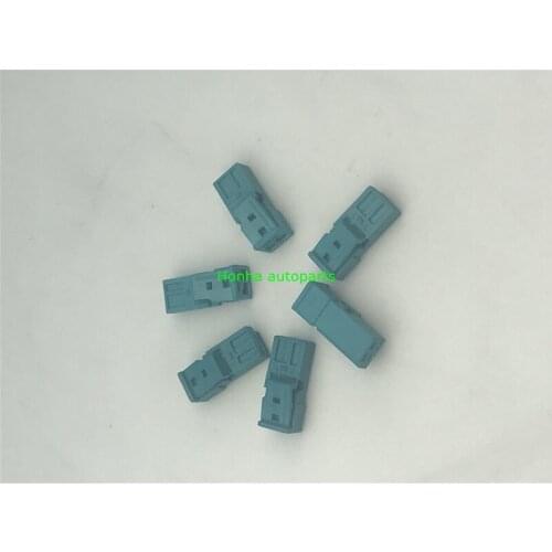 Free shipping 10/20/50/100 pcs/lots 2 pin/ways Tyco auto electric plug pastic wiring cable female connector 9-1452577-1