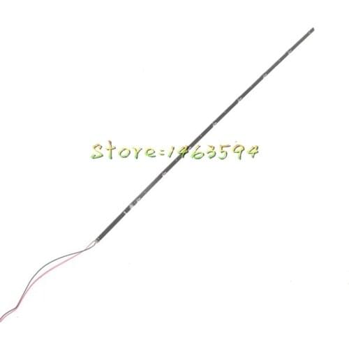 Free shipping JXD 350 350V Tail LED bar JXD350 350V RC Helicopter Spare Parts Tail light