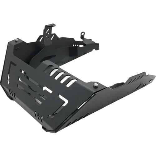 Motorcycle Skid Plate Chassis Cover for YAMAHA MT-07 MT07 2014-2020 XSR700 2018-2020