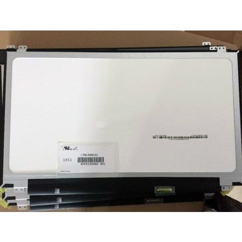 LTN156HL01 for Lenovo Y50 Z510 G50-70 Screen LCD Screen Panel Display Slim IPS 30pin 15.6"