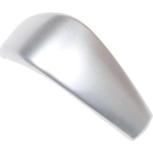 Car Interior Gear Shift Knob Cover Trim Decorator Sticker for Ford Ranger Everest Endeavor 2015-2020 2021 Accessories