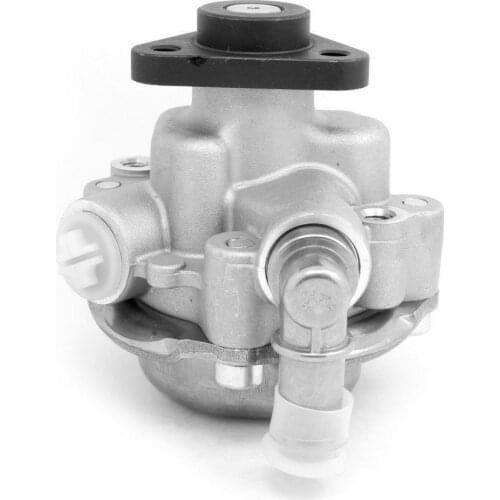 New POWER STEERING PUMP SERVO For BMW 7 E38 725 tds M51,3 E46 320 323 325 328 i xi Ci 325 ti M52 M54 SERVOPUMPE