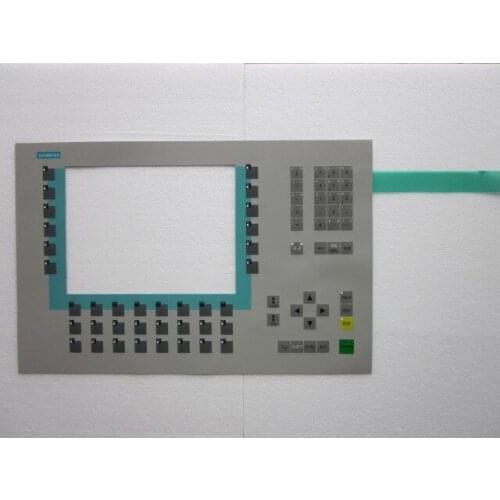 OP270-10 6AV6542-0CC10-0AX0 Membrane Keypad for HMI Panel repair~do it yourself,New & Have in stock