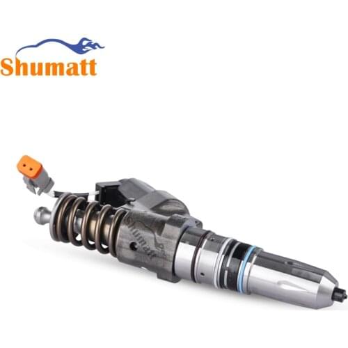 Original New Common Rail Fuel Injector 4903472 For Diesel Engine M11 QSM ISM