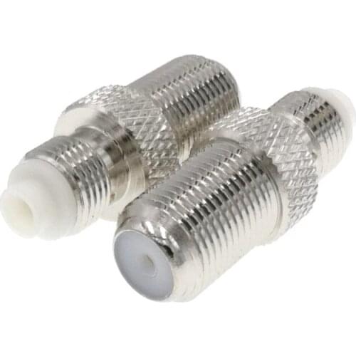 FME Female To F Female RF Connector Adapter
