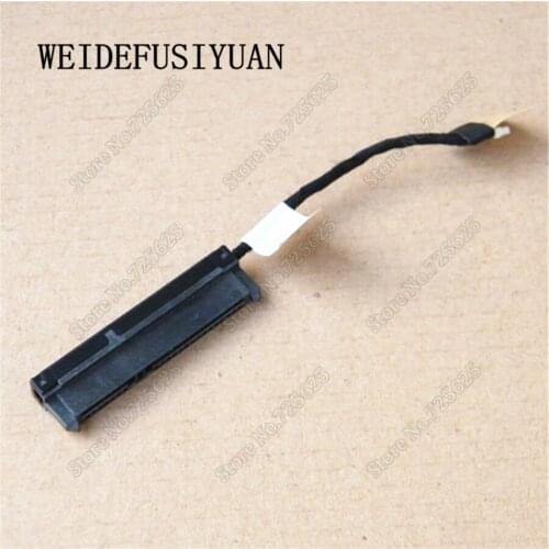 HDD Connector For Dell Inspiron 15 5547 5557 Laptop SATA Hard Drive Connector Cable