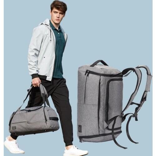 RUIMOM Large Men's Bags
