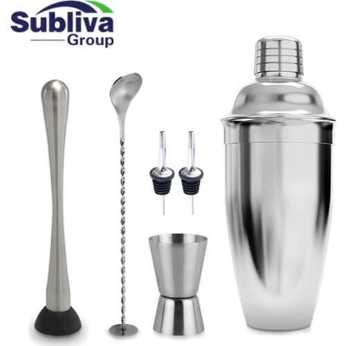 Subliva Bar Sets