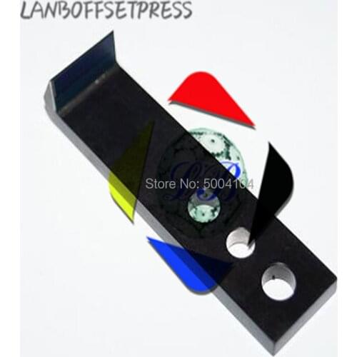 LANBOFFSETPRESS 91.591.027 HD gripper HD printing machine spare parts