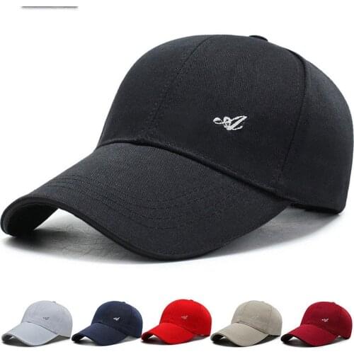 Women Men Hat Curved Sun Visor Light Board Letter Baseball Cap Men Cap Outdoor Sun Hat Adjustable Sports Caps In Summer