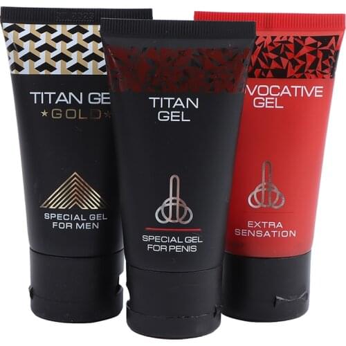 1Pc Enlarge Penis Enlargement Cream Erection Enhance Male Size Increase Longer Gel Sex Pump Extender Enlarger Toys for Men