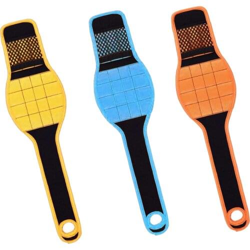 16 Magnets Wrist Bag Magnetic Bracelet Tool Storage Bag Repair Tool Magnetic Wristband Holding Screws Storage Tool Holder