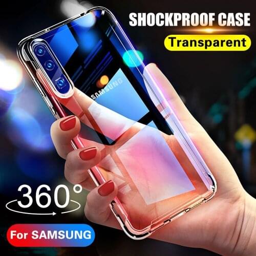 Cover for samsung galaxy A91 A90 A80 A71 A70 A60 A51 A50 A40 A30 A20 A10 mobile phone accessories silicone case fitted cases bag