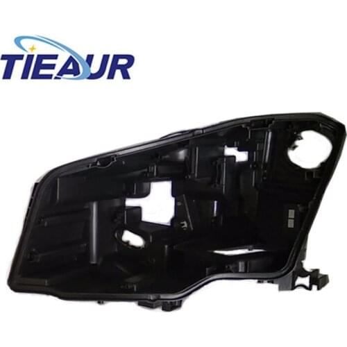 Headlight back base for Mercedes-Benz GLA 156 LED 2018 2019 2020 Front Auto Headlight Back Base Replacement