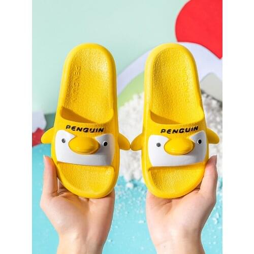 HKUF Slippers For Girls