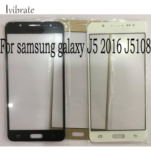 Ivibrate Touchscreens For Samsung Galaxy J5