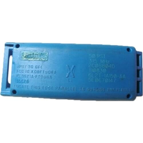 6L2A-1A176-AF/6L2T-1A150-AA Tire Pressure Sensor TPMS For FoMoCo TS-FD01 NEW For Ford Lincoln Mercury