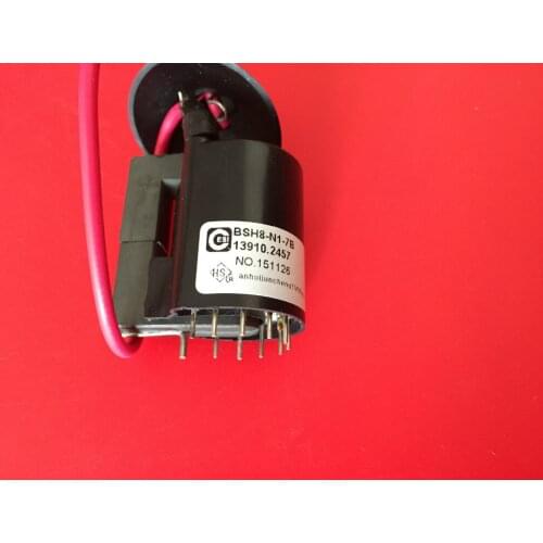 Flyback Transformer BSH8-N1-7B FBT BSH8-N1-7B For Monitors and Medical Machines