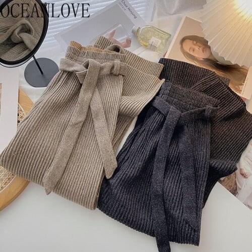 Женские свободные брюки Oceanlove China At AliExpress