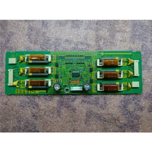 PCB-INV 05A25346C1 Inverter High voltage strip