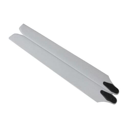 RCMOY Esky EK4-0004 275MM Rotor Main Blade for Honey Bee King 2