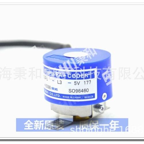Servo OIH35-2500P8-L3-5V Tama River Servo Encoder Brand New Original Authentic Product