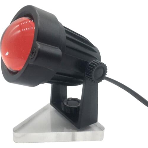 Sunset Projection Light in 8 Lighting Colors, Round Shape Night Lamp for Bedroom/ Living Room