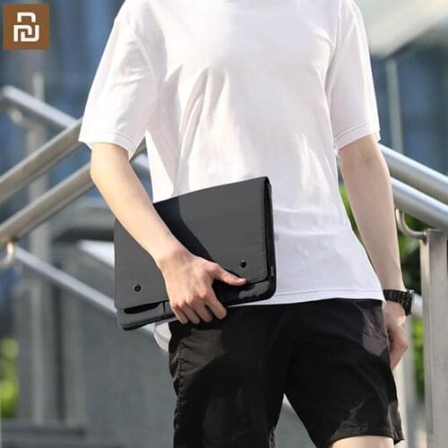 Xiaomi laptop inner case storage bag, magnetic suction, waterproof, Huawei iPhone, iPad, bag multi-purpose storage 13、16 inch