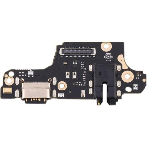 Charging Port Board for Xiaomi Redmi Note 9S Redmi Note 9 Pro Charging Dock Connector Replacement Part
