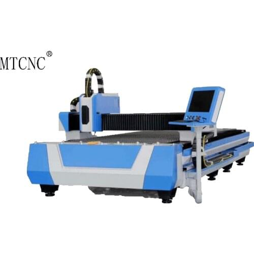 1000w fiber laser cutting cut machine laser cutting machine 1530 with China factory direct price