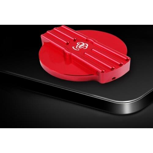 Car Aluminum Water Tank Covers Cap for Volkswagen VW golf 6/7 GTI rline MK6 MK7 CC Scirocco EA888 Engine