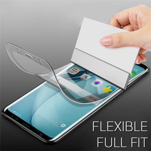 Blandy Screen Protectors For Xiaomi Mi Mix 2