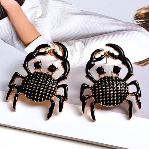 CINKILE Earrings For Children