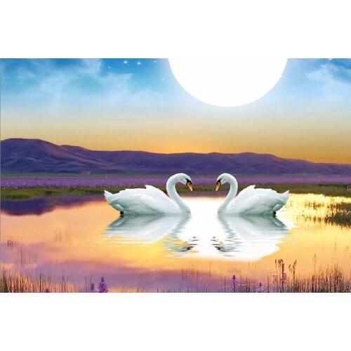 The wooden puzzle Ultimate beauty 1000 pieces ersion paper jigsaw puzzle white card adult childrens educational toys