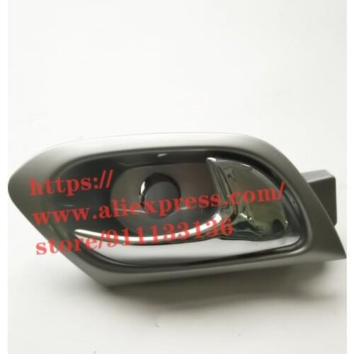 Door interior Door Handle for 12-13 Great Wall C50 Voleex C50