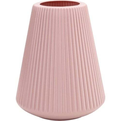 HOUSEEN Ceramic Flower Vases