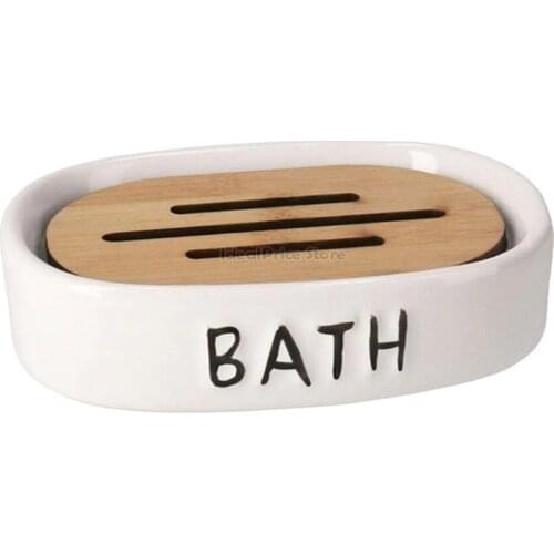 IdealPrice Soap Dishes