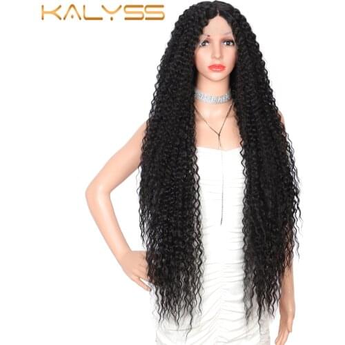 Kalyss False Hair