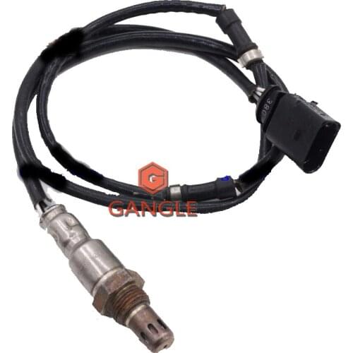 Oxygen Sensor O2 Lambda Sensor AIR FUEL RATIO SENSOR for Audi A3 Sportback 8VA 1.4 TFSI 04E906262Q 04E 906 262 Q 2014-2016