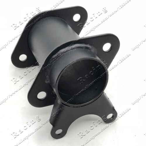 ATV Rear Axle Bracket Spacer Fit For Chinese 50cc/70cc/90cc/110cc/125cc Quad four wheel Motorcycle Off Road Bike