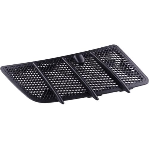 Car Right Hood Vent Grille Grill Cover Fit For Mercedes Benz W164 ML GL Class 2008 2009 2010 2011 1648804405
