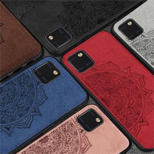 LDCRE Samsung Galaxy S10 Lite Phone Cases