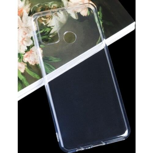 Matte Case for VSMART JOY 4 Back Shockproof Cover for Vsmart Joy 4 Protective Case Shell Capa