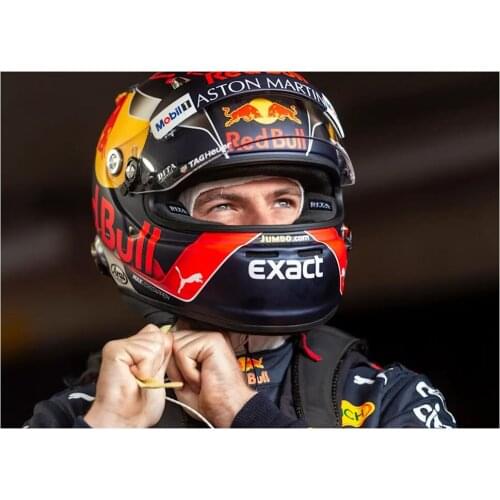 Dpsprue Full Square/Round Drill 5D DIY Diamond Painting "Racer" Diamond Embroidery Cross Stitch 3D Decor Gift HG05