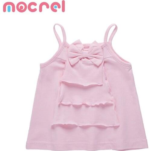 Toddler Girl Clothes T-Shirt For Girls Summer Baby Girls Dress Small 0-2 Years Old Baby Princess Dress Skirt Girl Summer Wear