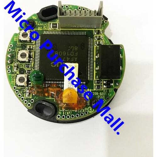 Original Encoder A20B-8001-0560